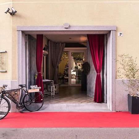 Bhl Boutique Rooms Legnano Dış mekan fotoğraf
