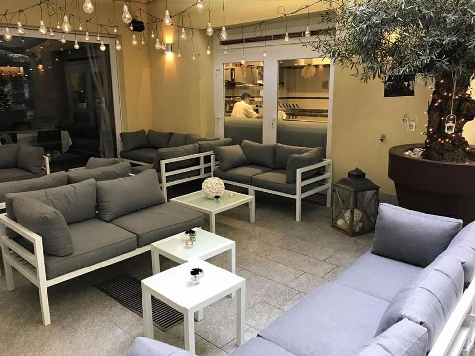 Bhl Boutique Rooms Legnano Dış mekan fotoğraf