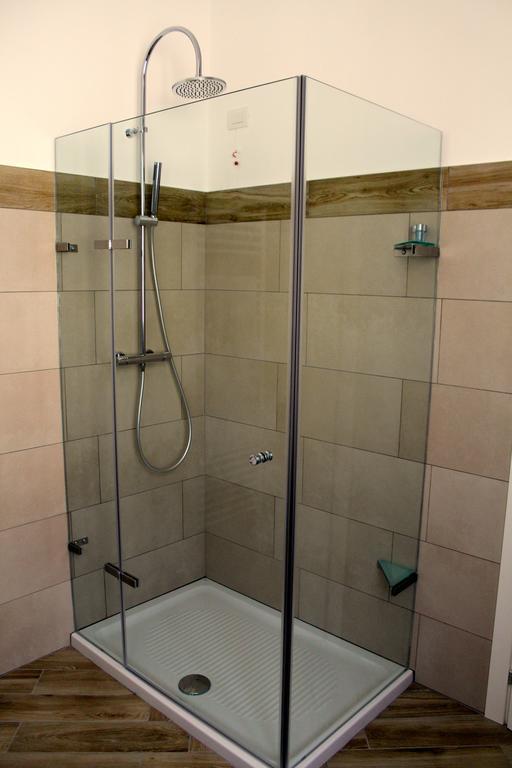 Bhl Boutique Rooms Legnano Dış mekan fotoğraf