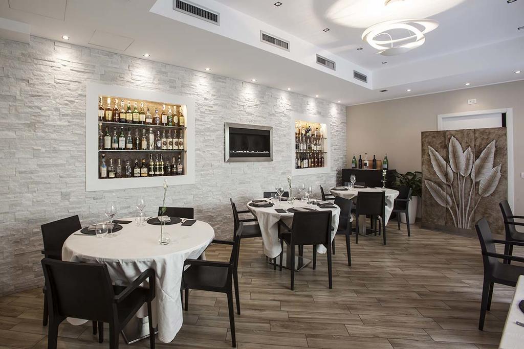 Bhl Boutique Rooms Legnano Oda fotoğraf