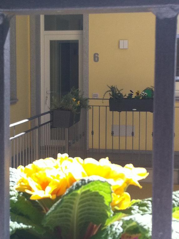 Bhl Boutique Rooms Legnano Dış mekan fotoğraf