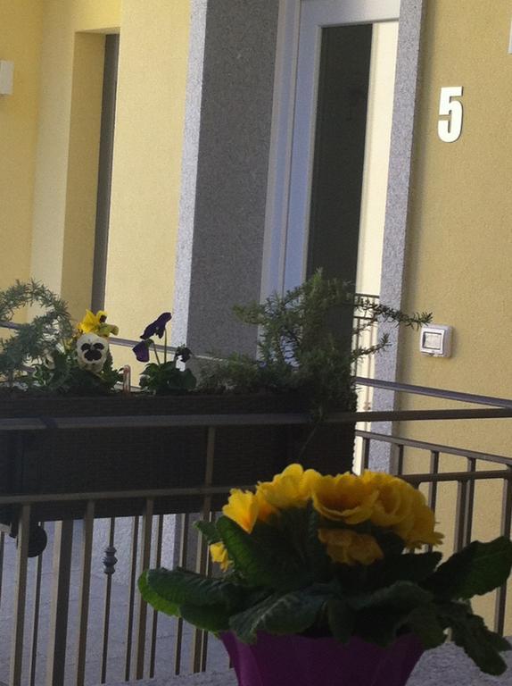 Bhl Boutique Rooms Legnano Dış mekan fotoğraf