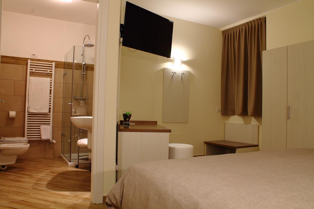Bhl Boutique Rooms Legnano Dış mekan fotoğraf