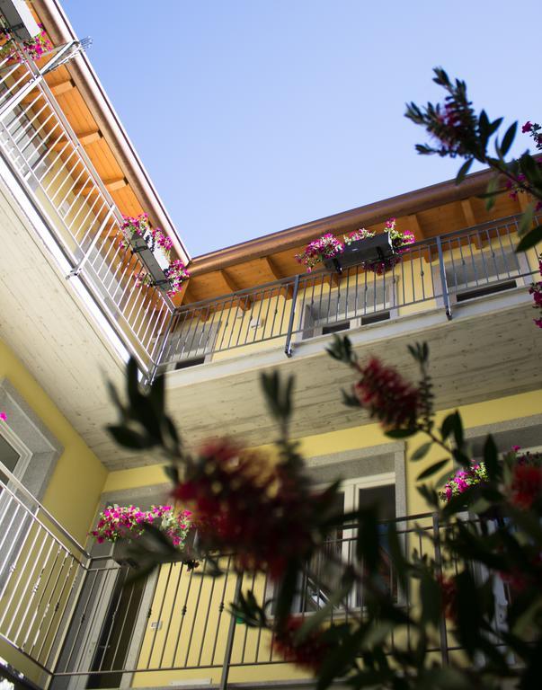 Bhl Boutique Rooms Legnano Dış mekan fotoğraf