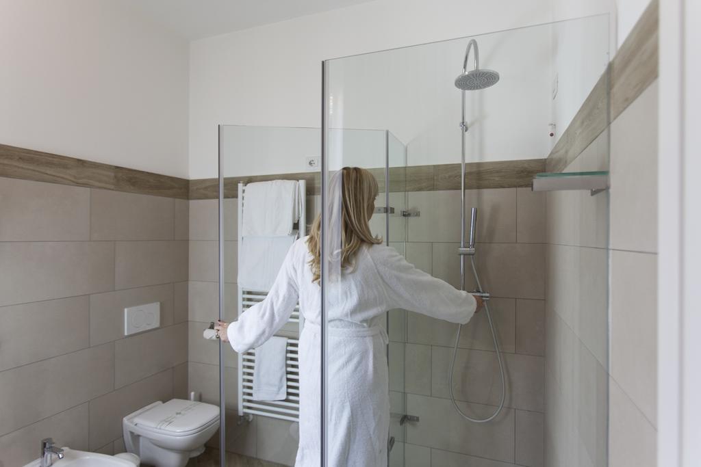 Bhl Boutique Rooms Legnano Dış mekan fotoğraf