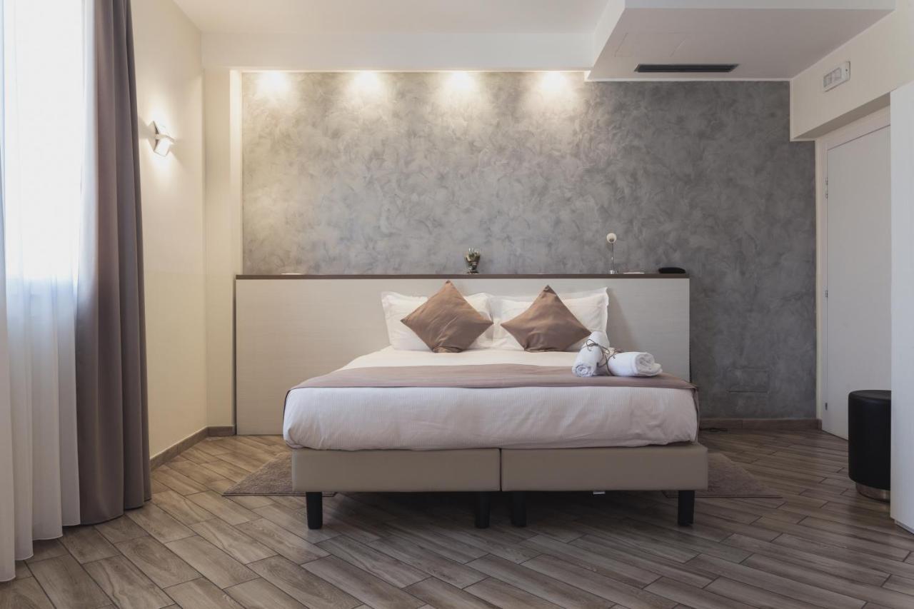 Bhl Boutique Rooms Legnano Dış mekan fotoğraf
