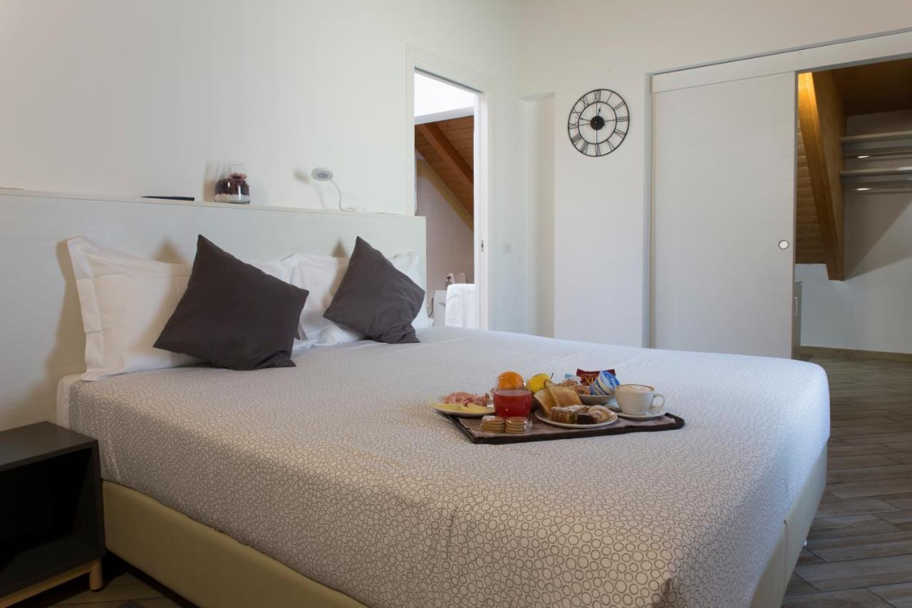 Bhl Boutique Rooms Legnano Dış mekan fotoğraf