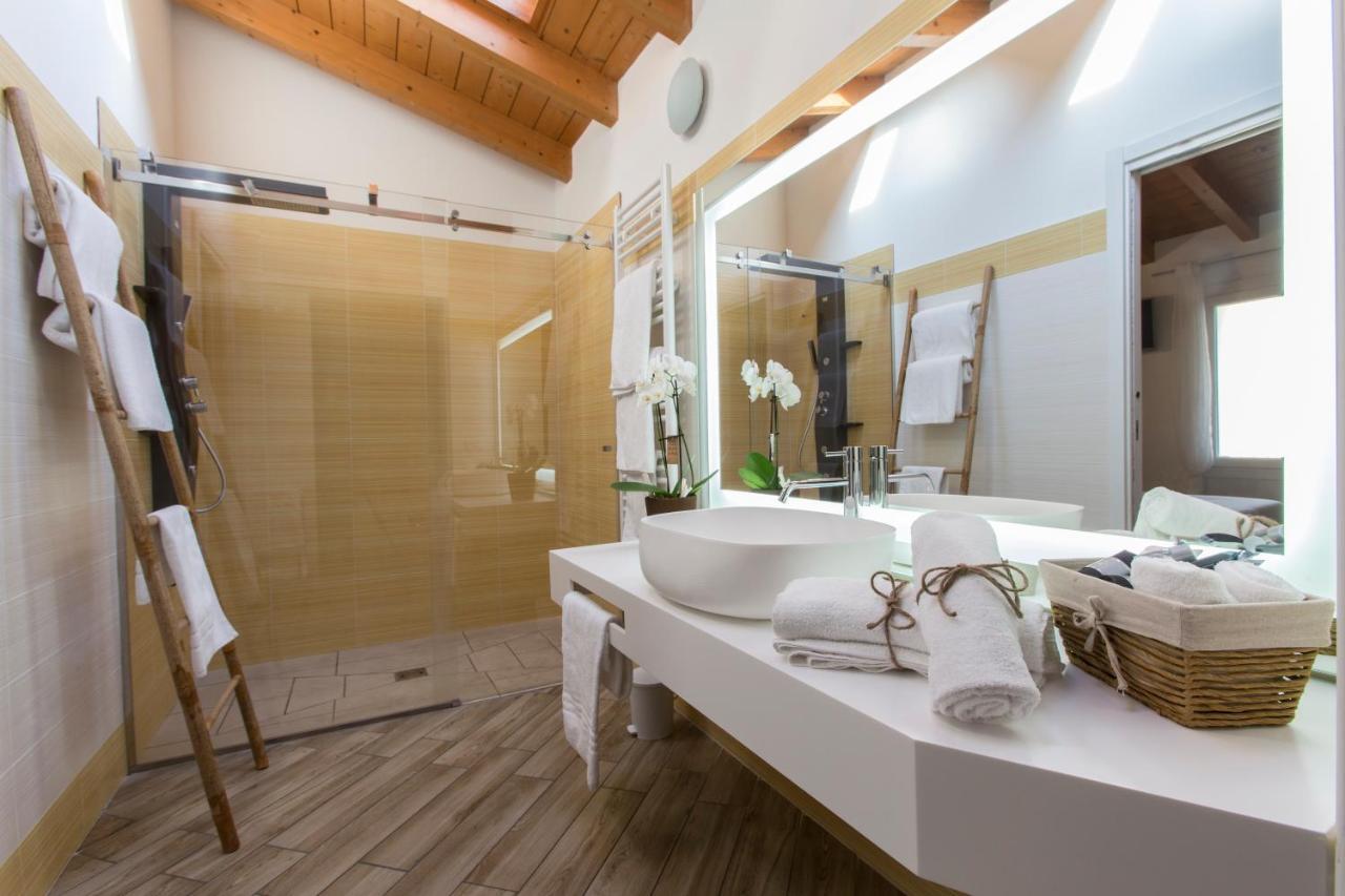 Bhl Boutique Rooms Legnano Dış mekan fotoğraf
