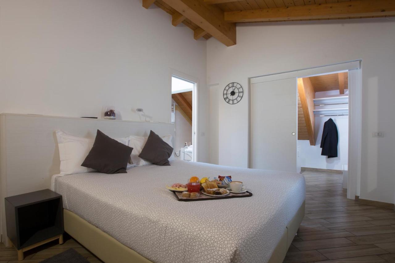Bhl Boutique Rooms Legnano Dış mekan fotoğraf