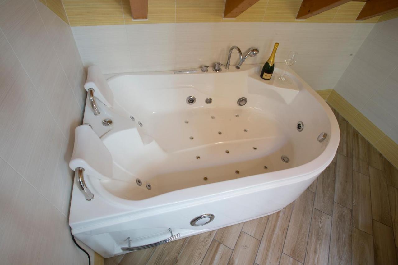 Bhl Boutique Rooms Legnano Dış mekan fotoğraf