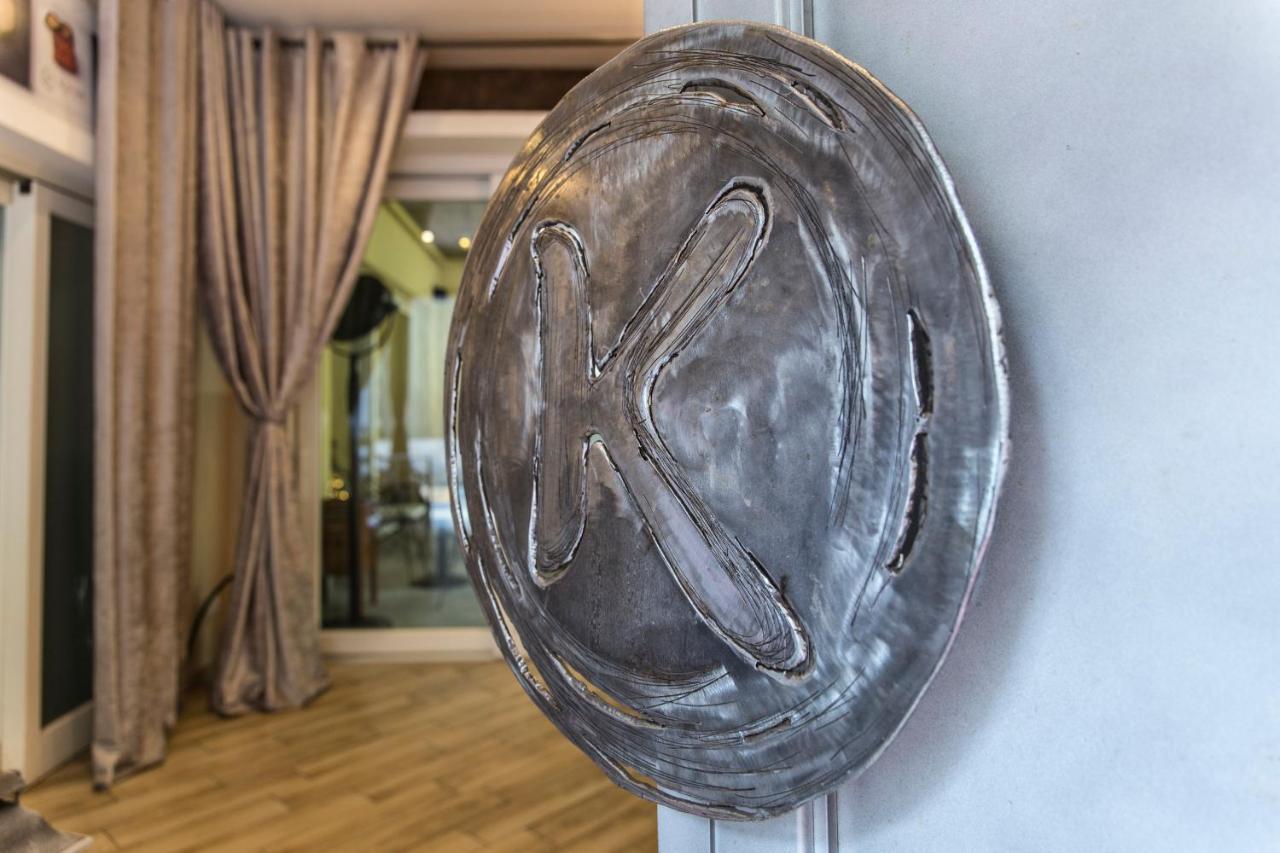 Bhl Boutique Rooms Legnano Dış mekan fotoğraf