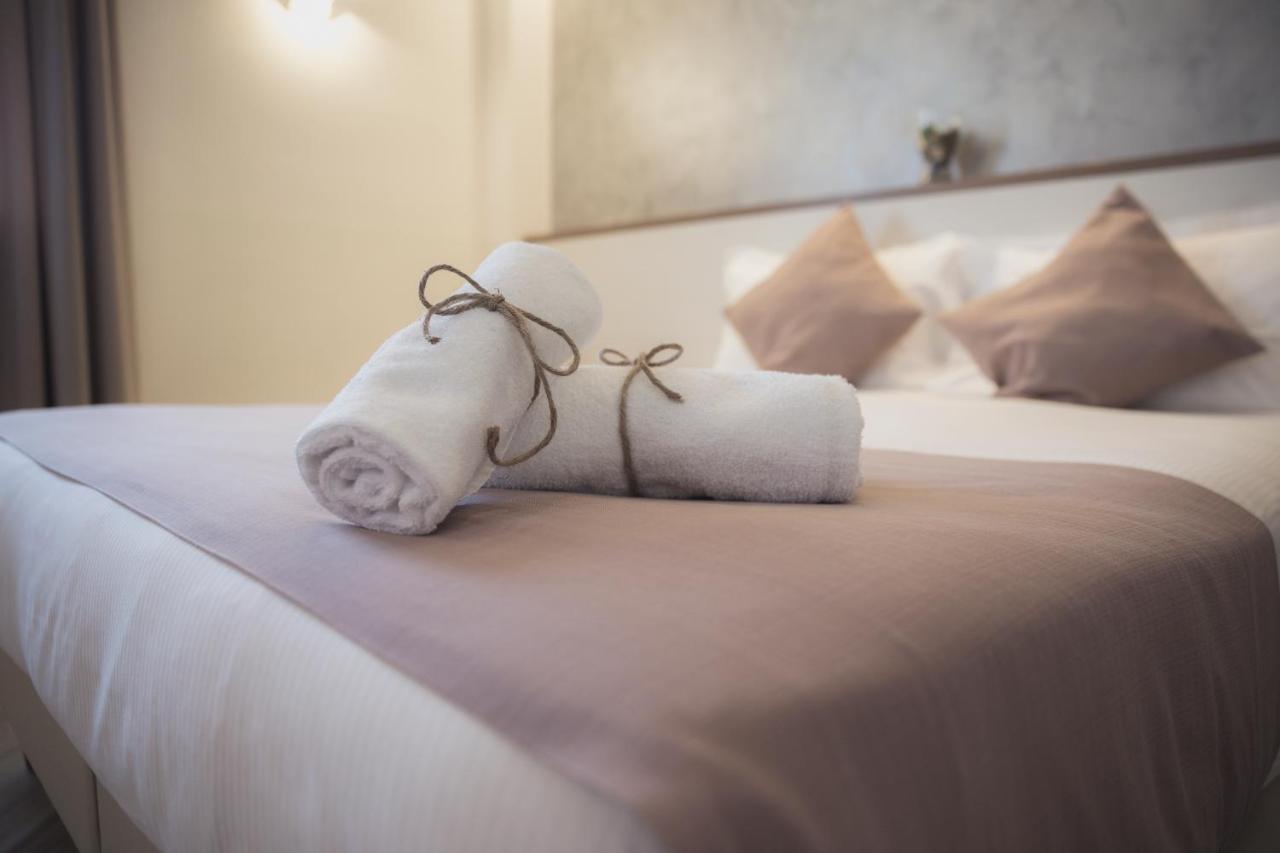 Bhl Boutique Rooms Legnano Dış mekan fotoğraf