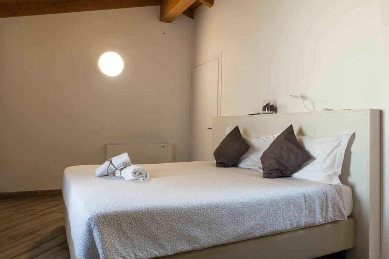 Bhl Boutique Rooms Legnano Dış mekan fotoğraf
